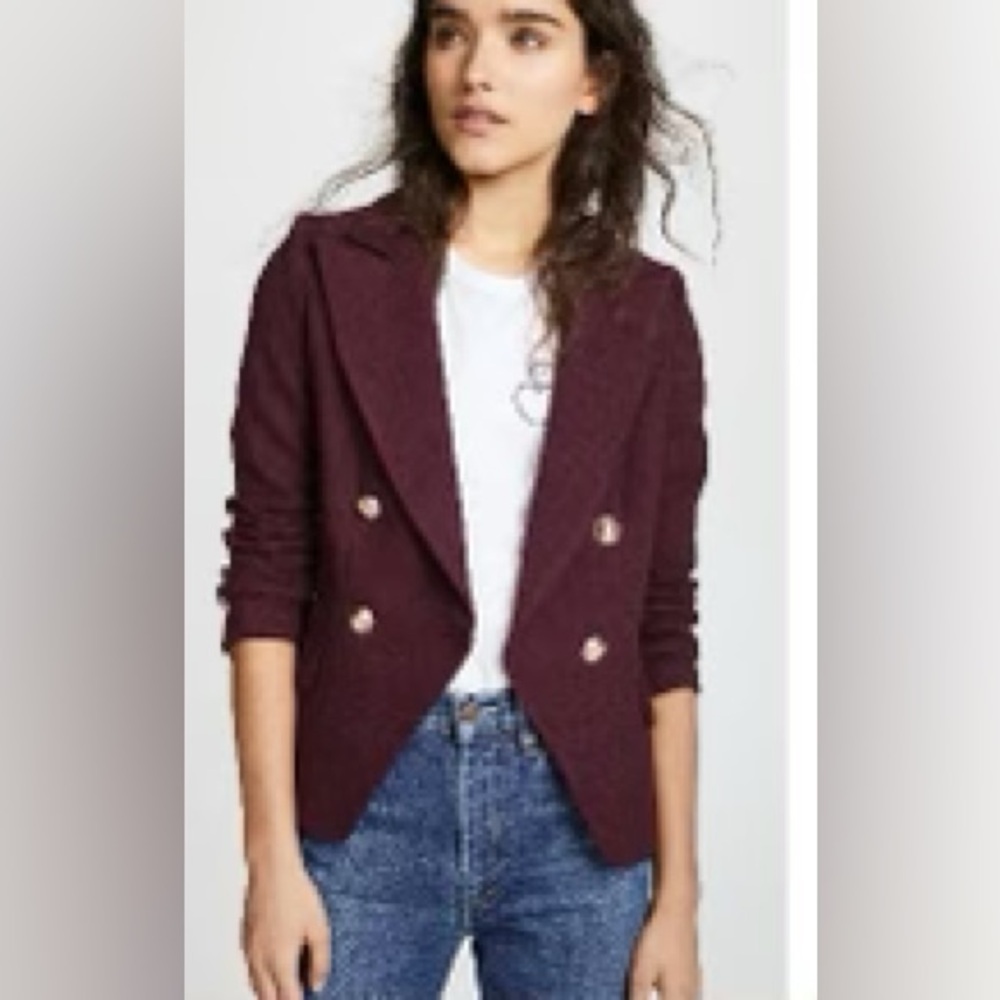 Lioness Palermo Jacket